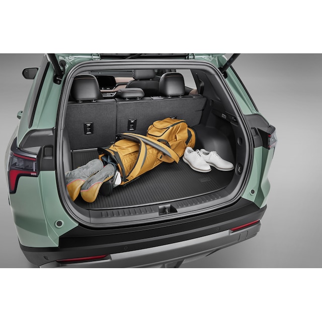 On-Vehicle Image