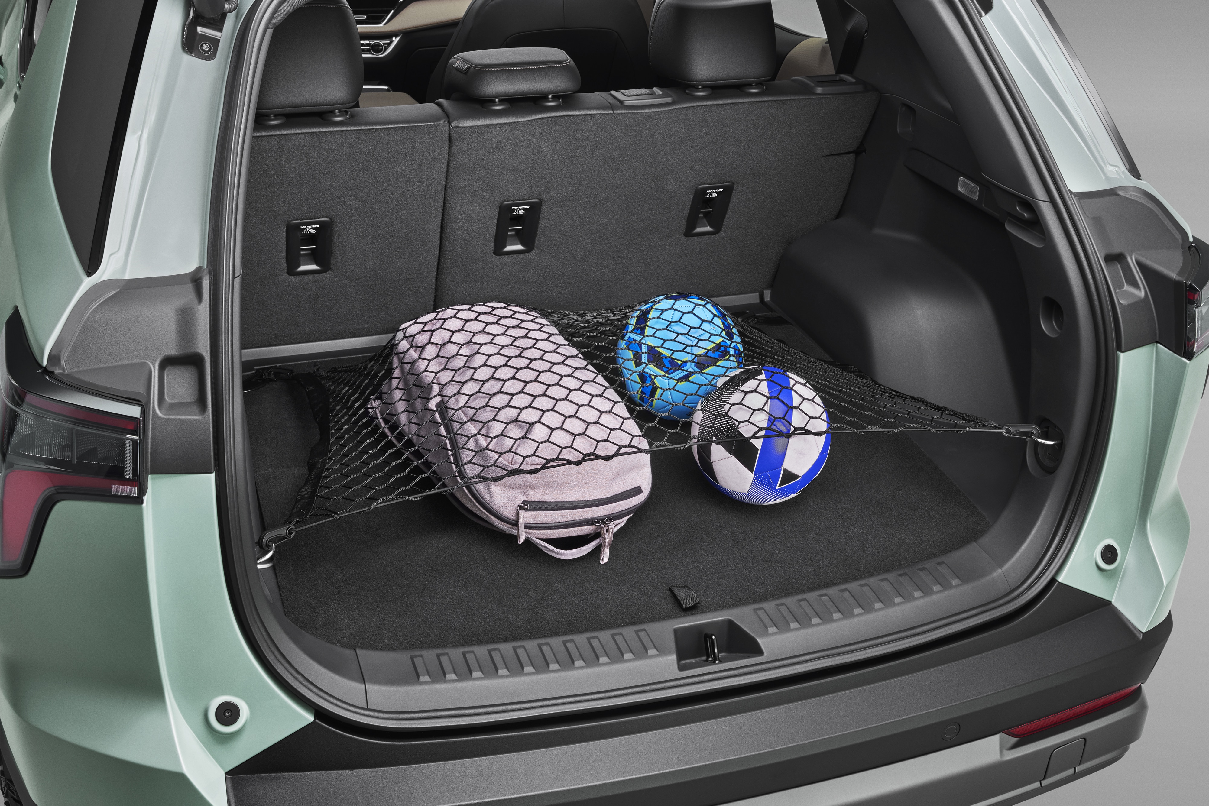 On-Vehicle Image