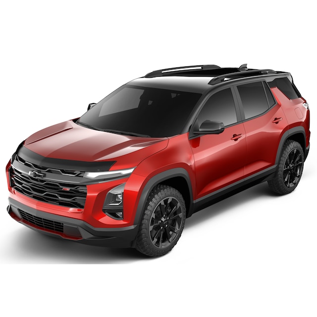 Aeroskin® Hood Protector in Smoke by LUND® - Associated Accessories