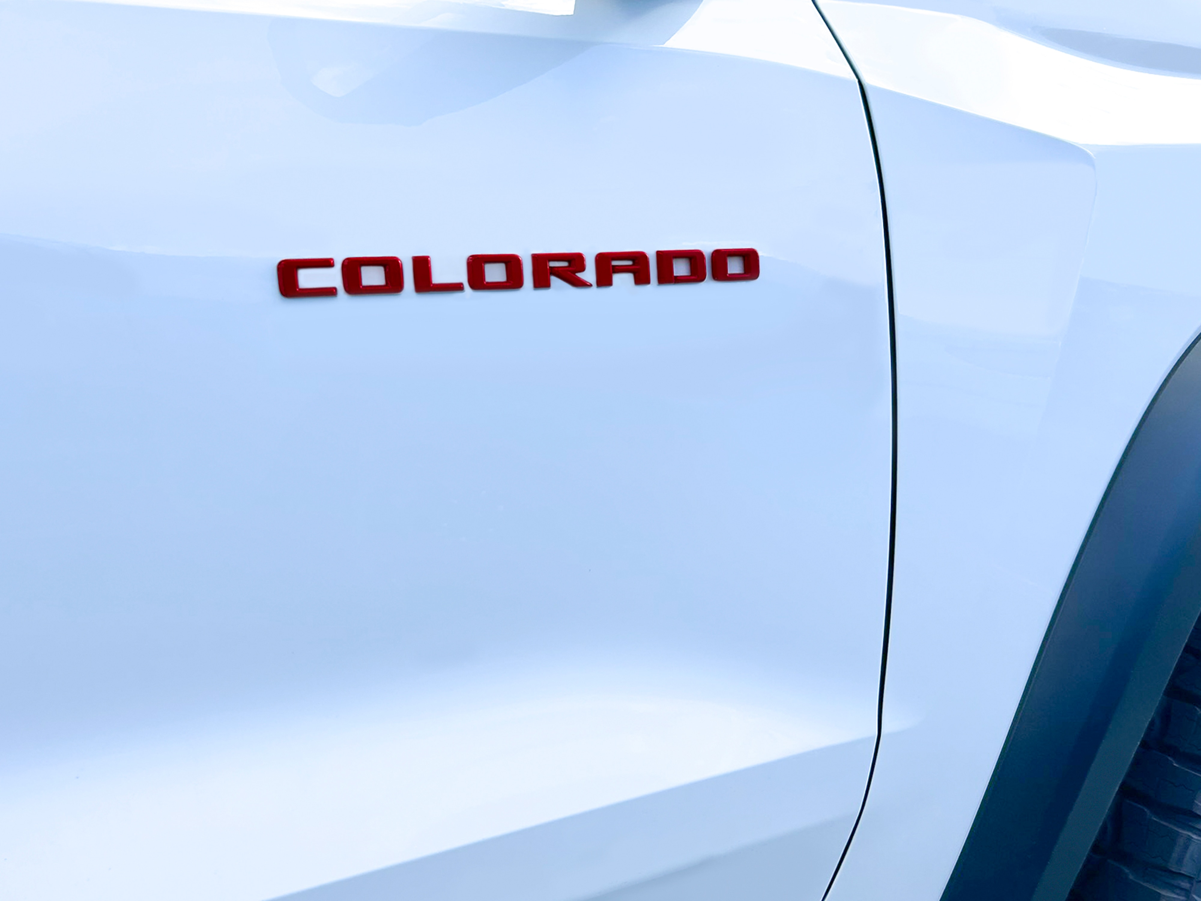On-Vehicle Image