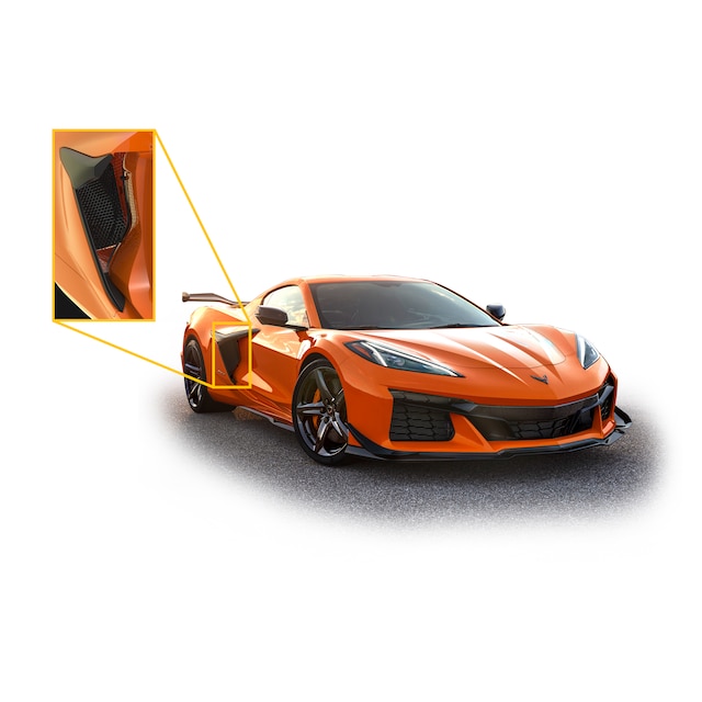 On-Vehicle Image