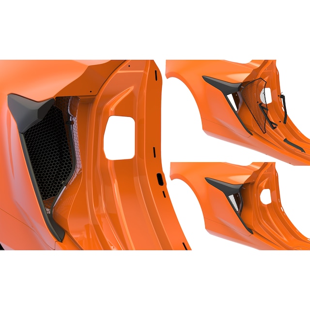 On-Vehicle Image