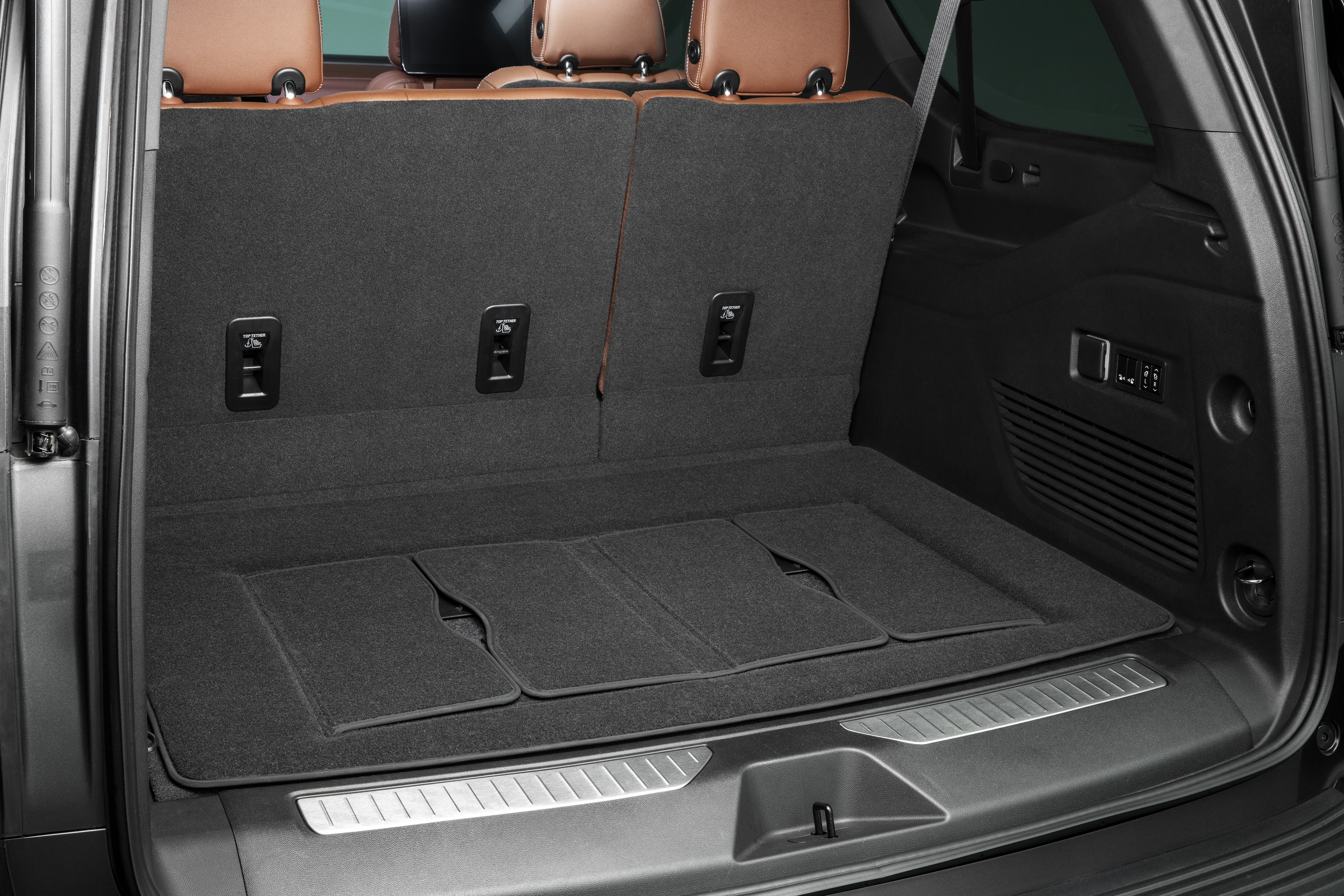 On-Vehicle Image