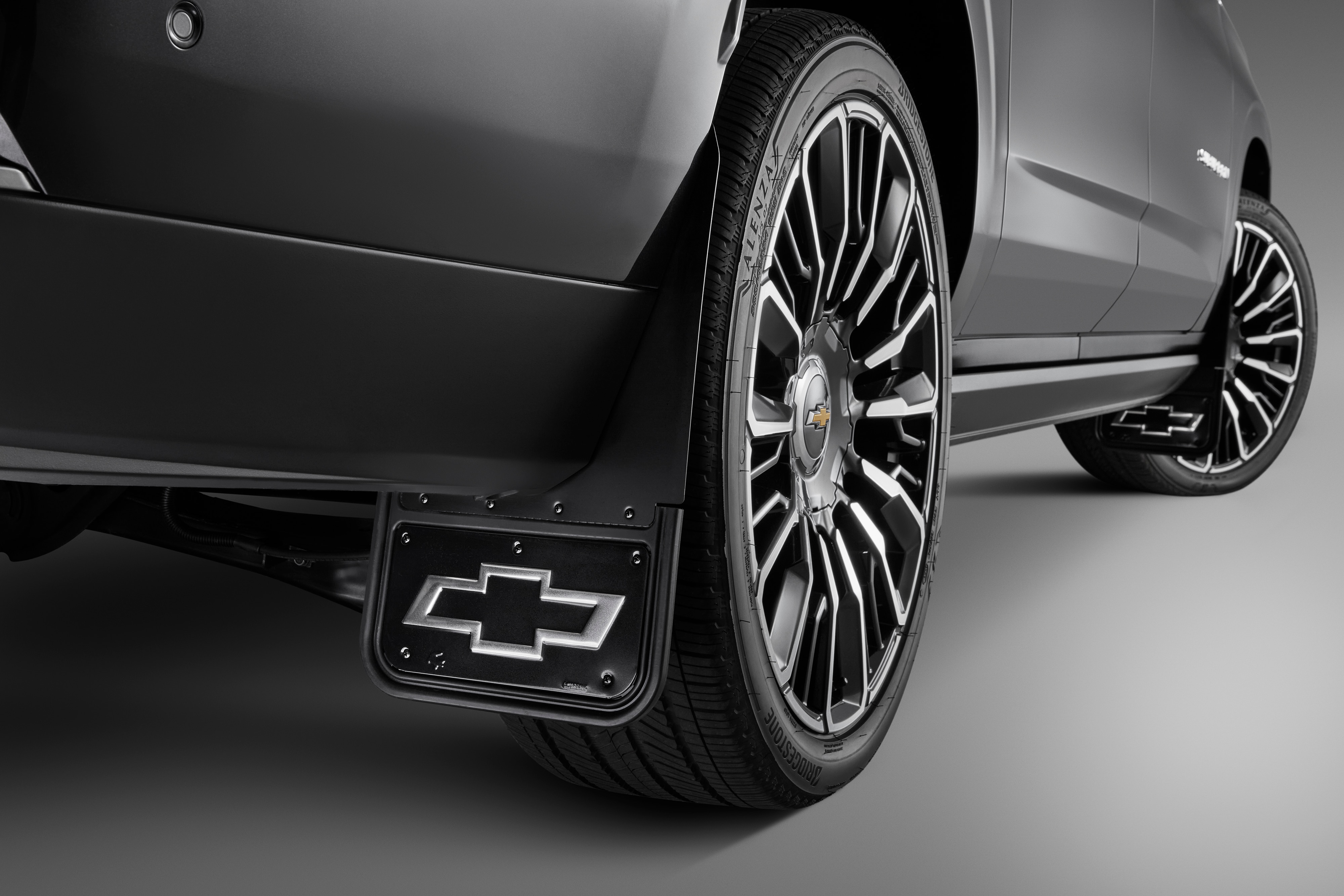 On-Vehicle Image
