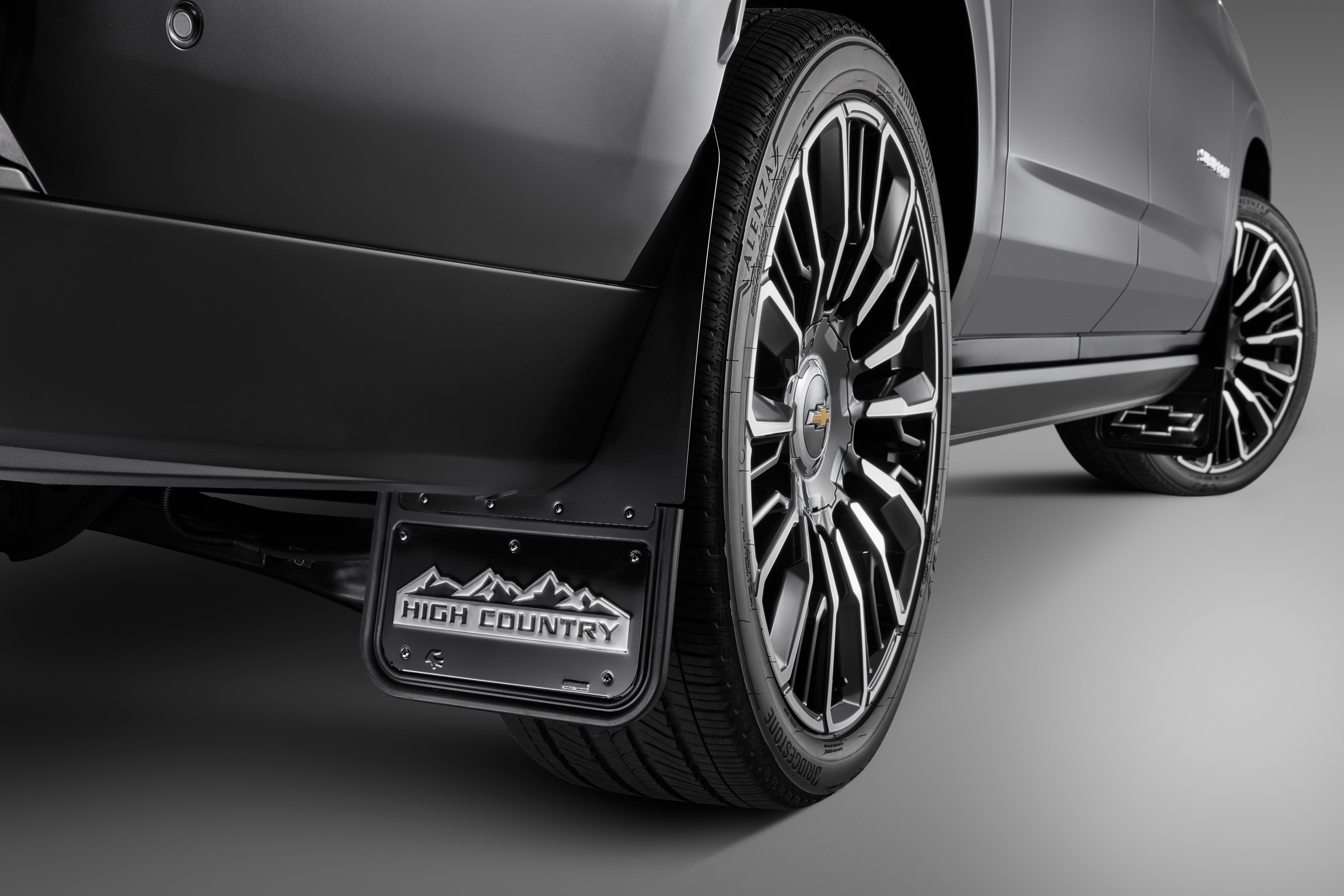 On-Vehicle Image
