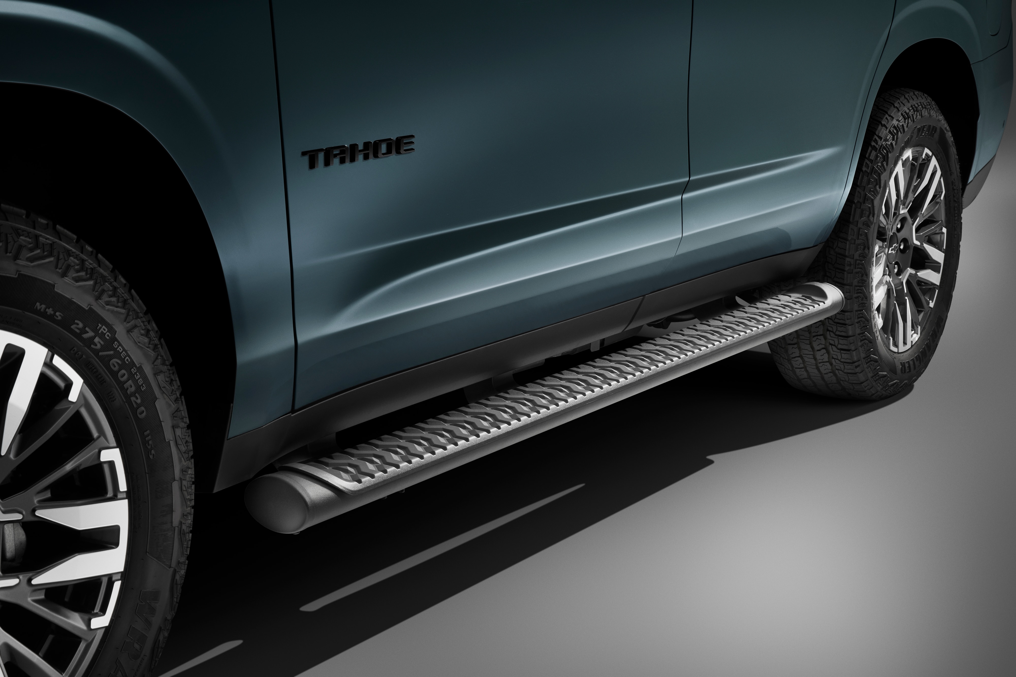 On-Vehicle Image