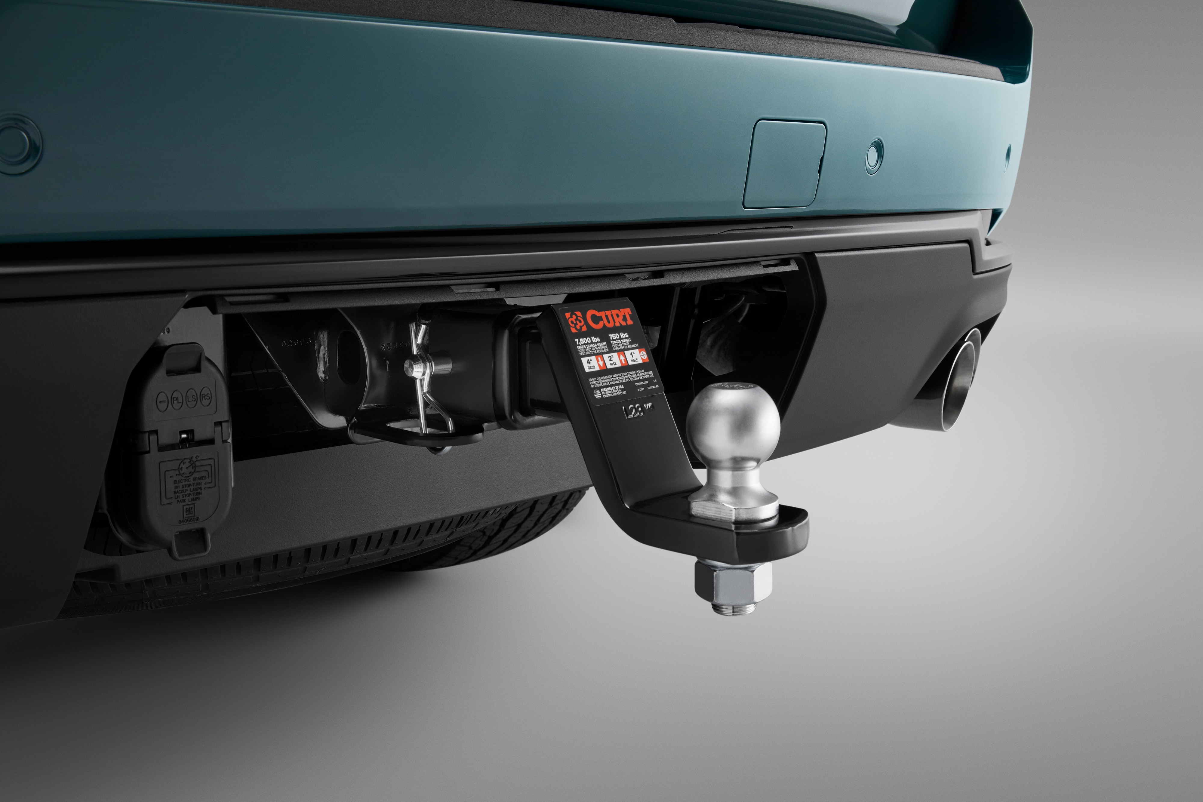 On-Vehicle Image