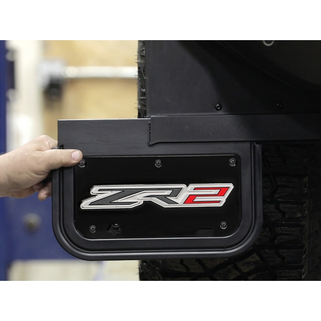 On-Vehicle Image