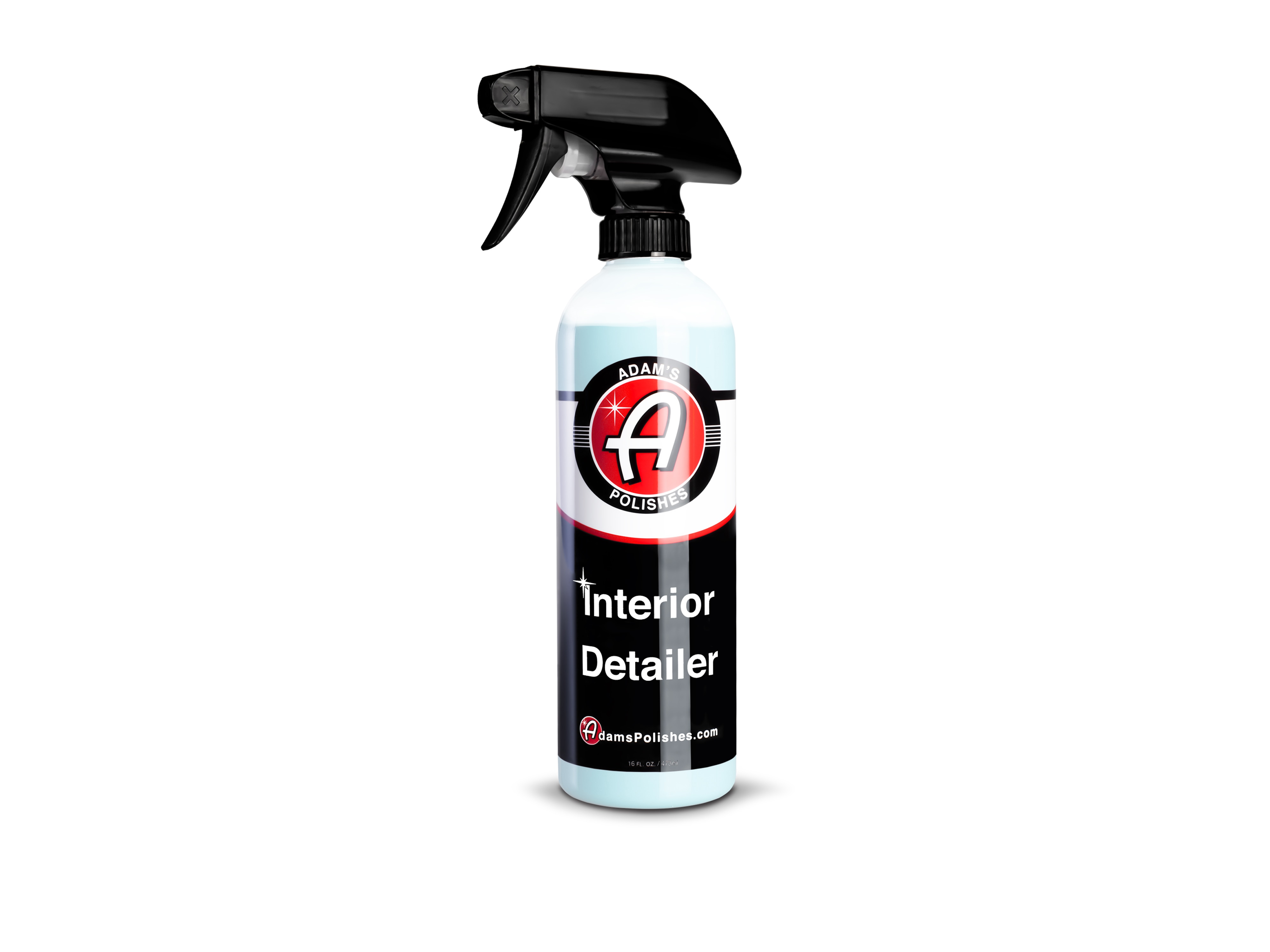 ゆう さま Chevrolet 16-oz Glass Cleaner by Adam's Polishes