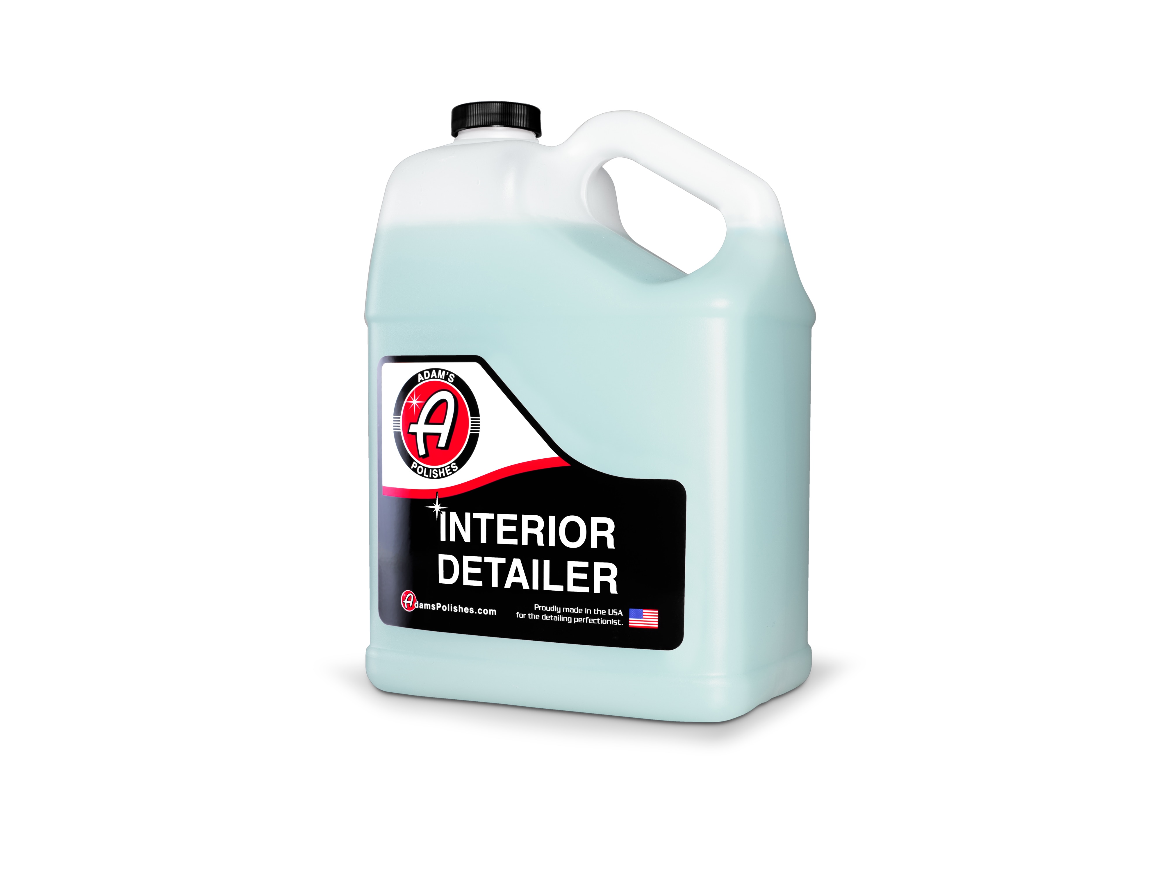 1-Gallon Interior Detailer by Adam's Polishes® - Associated Accessories/