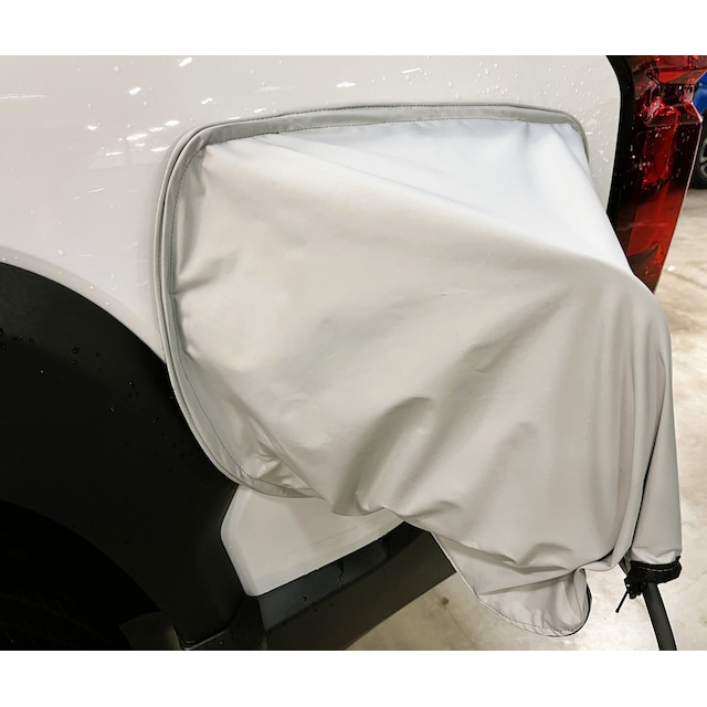 On-Vehicle Image