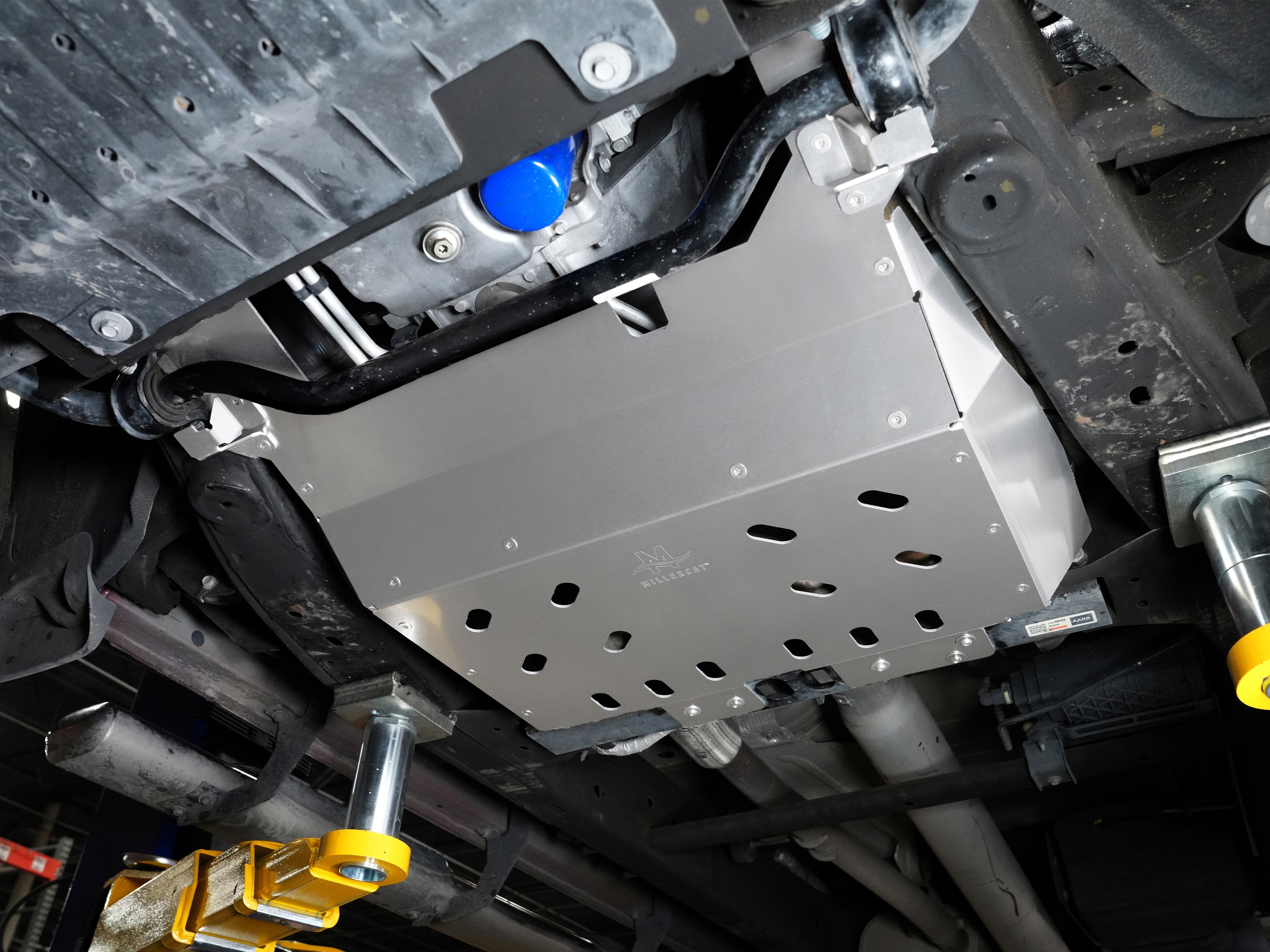 On-Vehicle Image