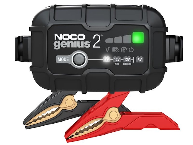 XGC4 Power Adapter by NOCO® - Associated Accessories | 19418382 ...