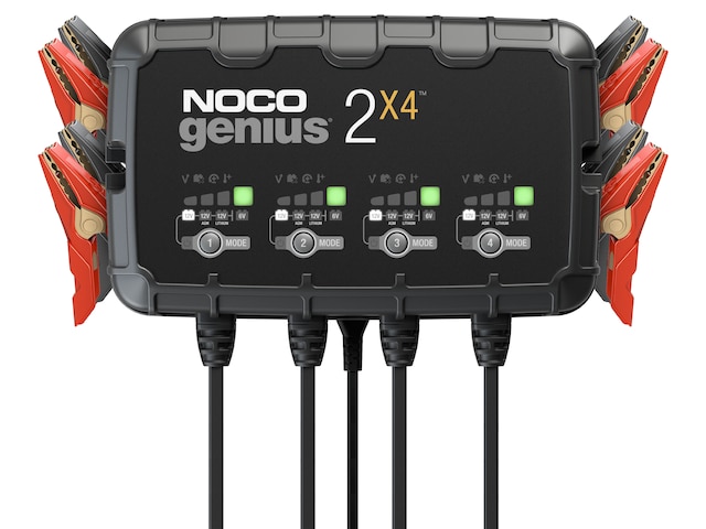 Shop Battery Chargers | Official Cadillac Accessories