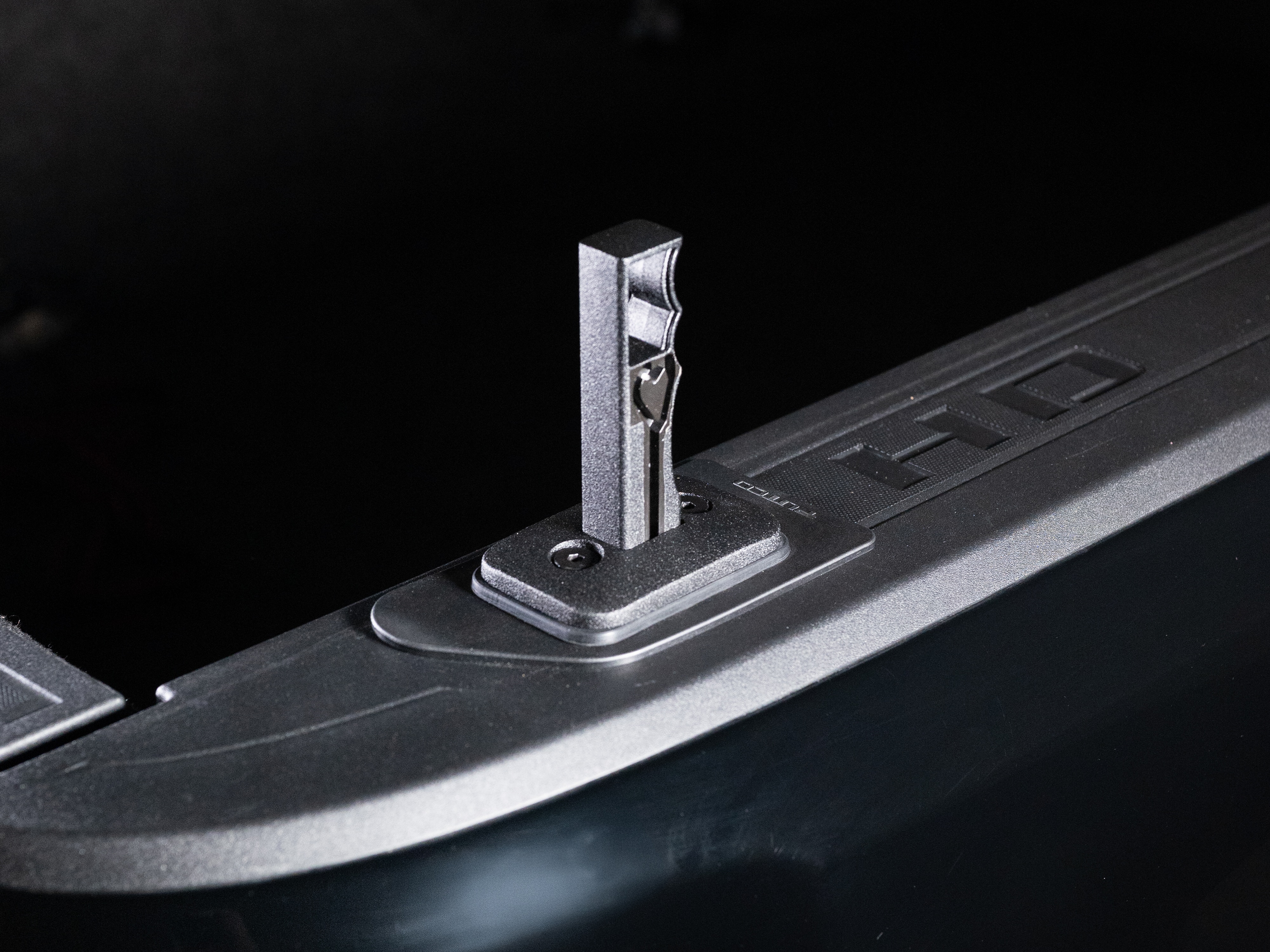 On-Vehicle Image