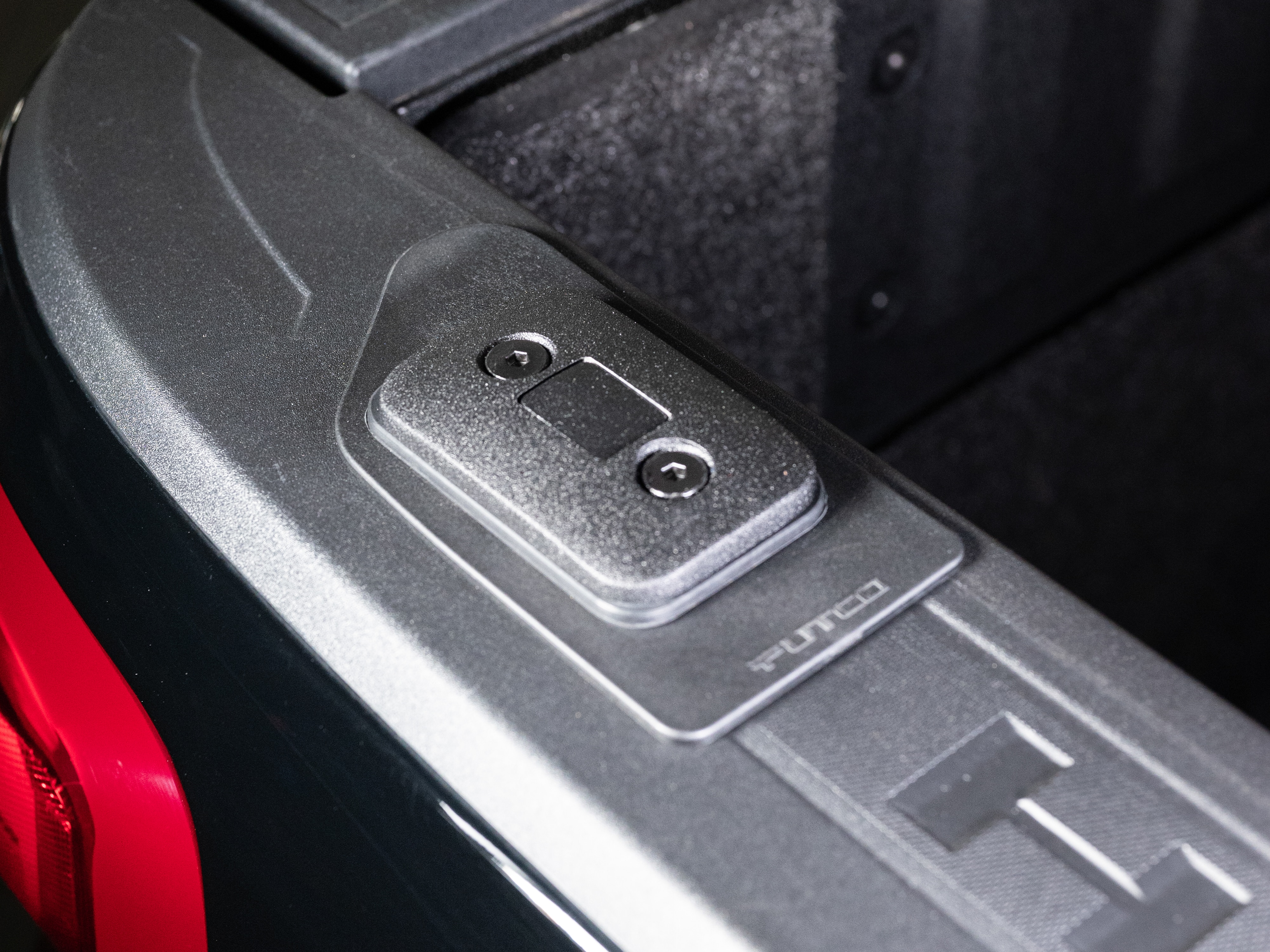 On-Vehicle Image