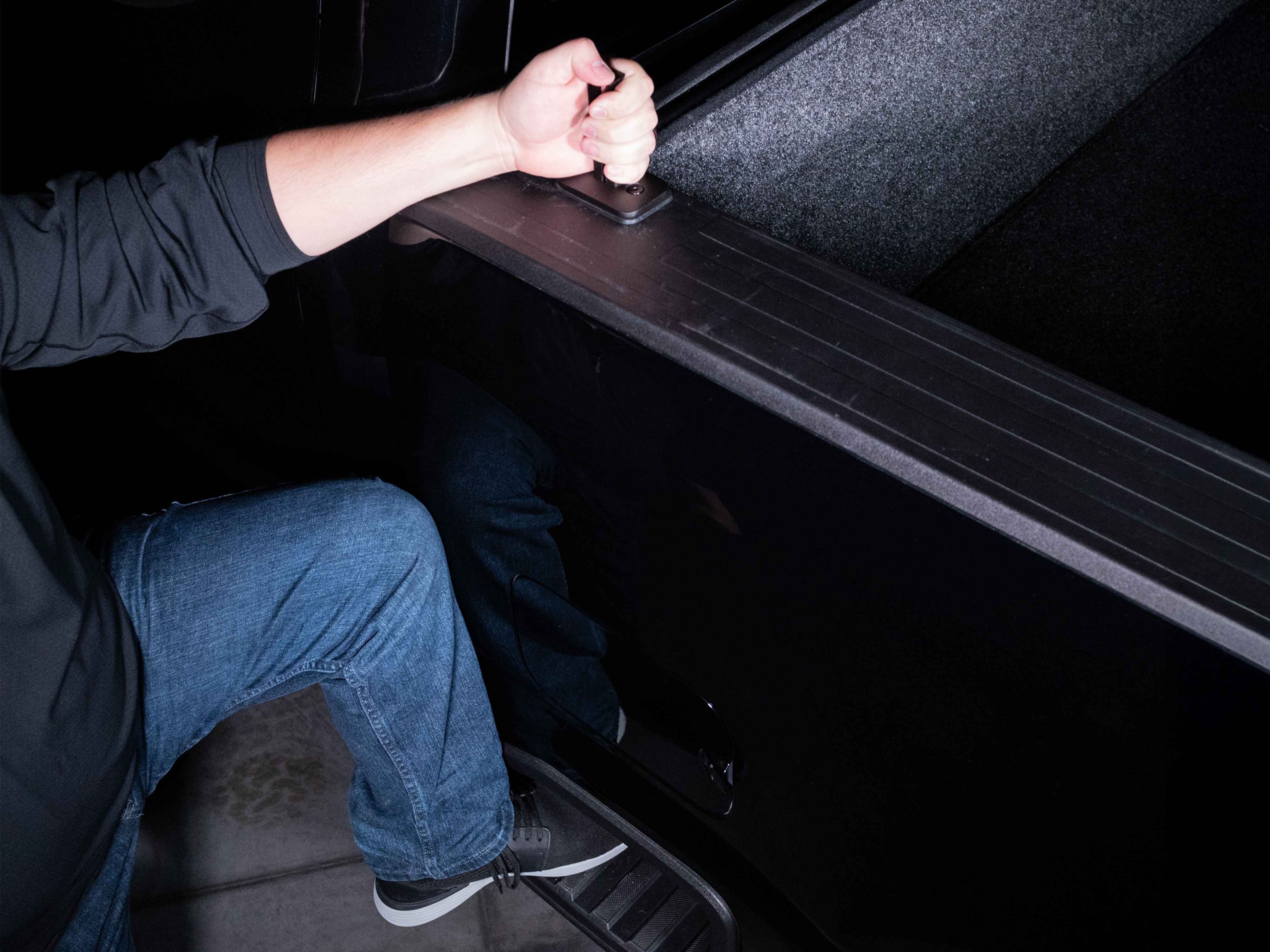 On-Vehicle Image