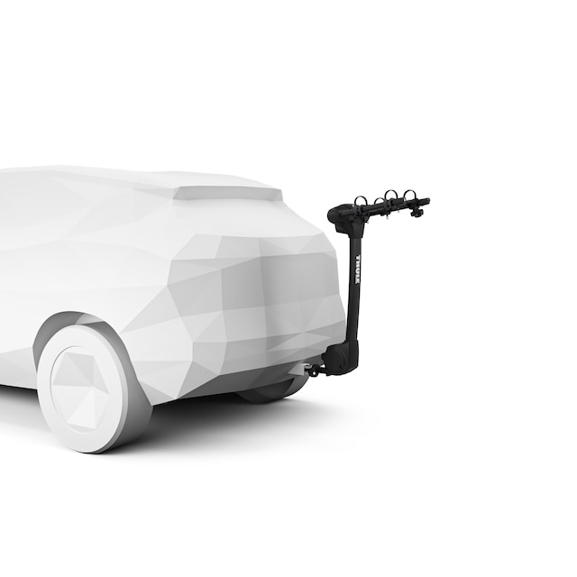 On-Vehicle Image