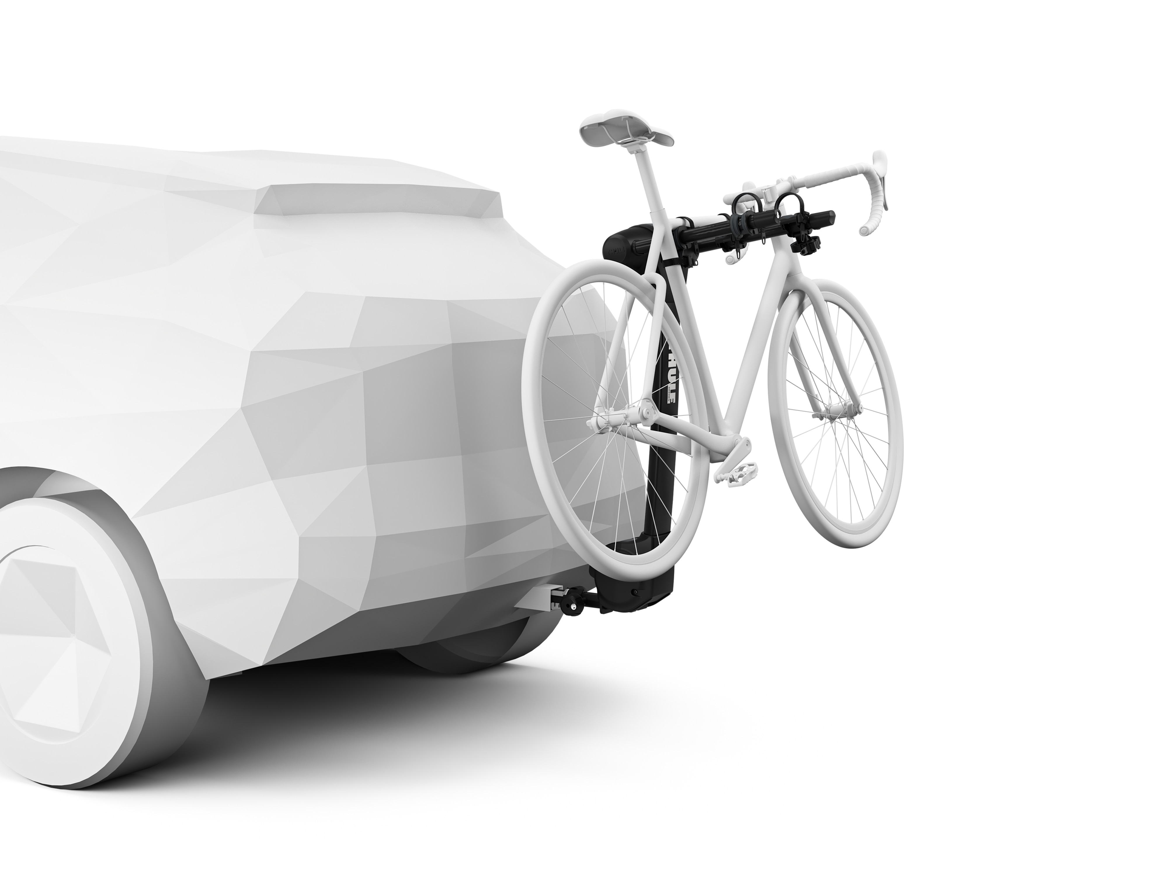 On-Vehicle Image