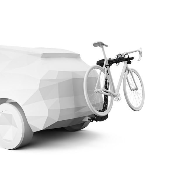 On-Vehicle Image