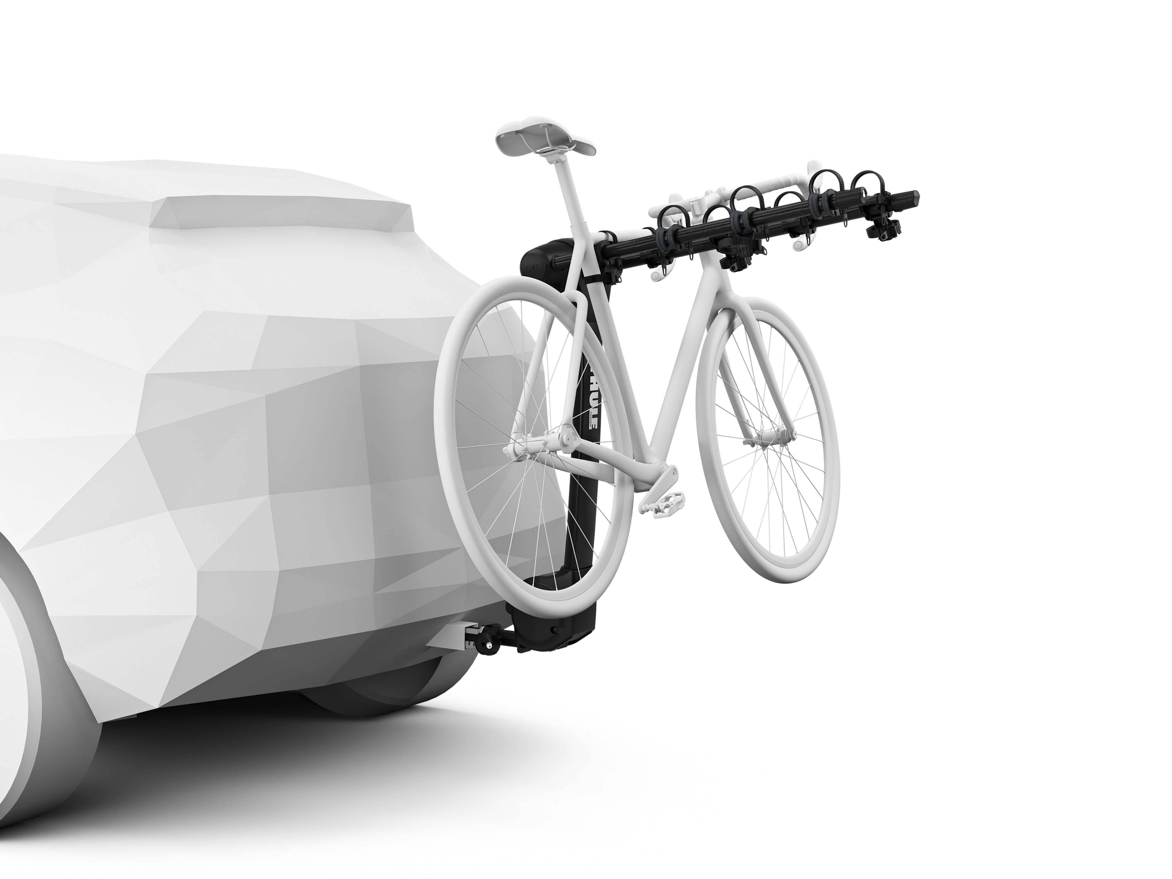 On-Vehicle Image