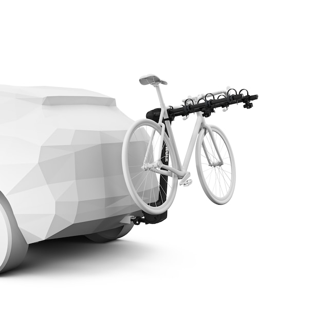 On-Vehicle Image