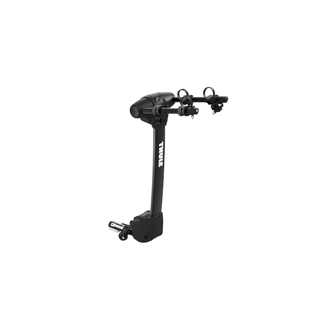 Hitch-Mounted 2-Bike Apex XT Bicycle Carrier in Black by Thule® - Associated Accessories