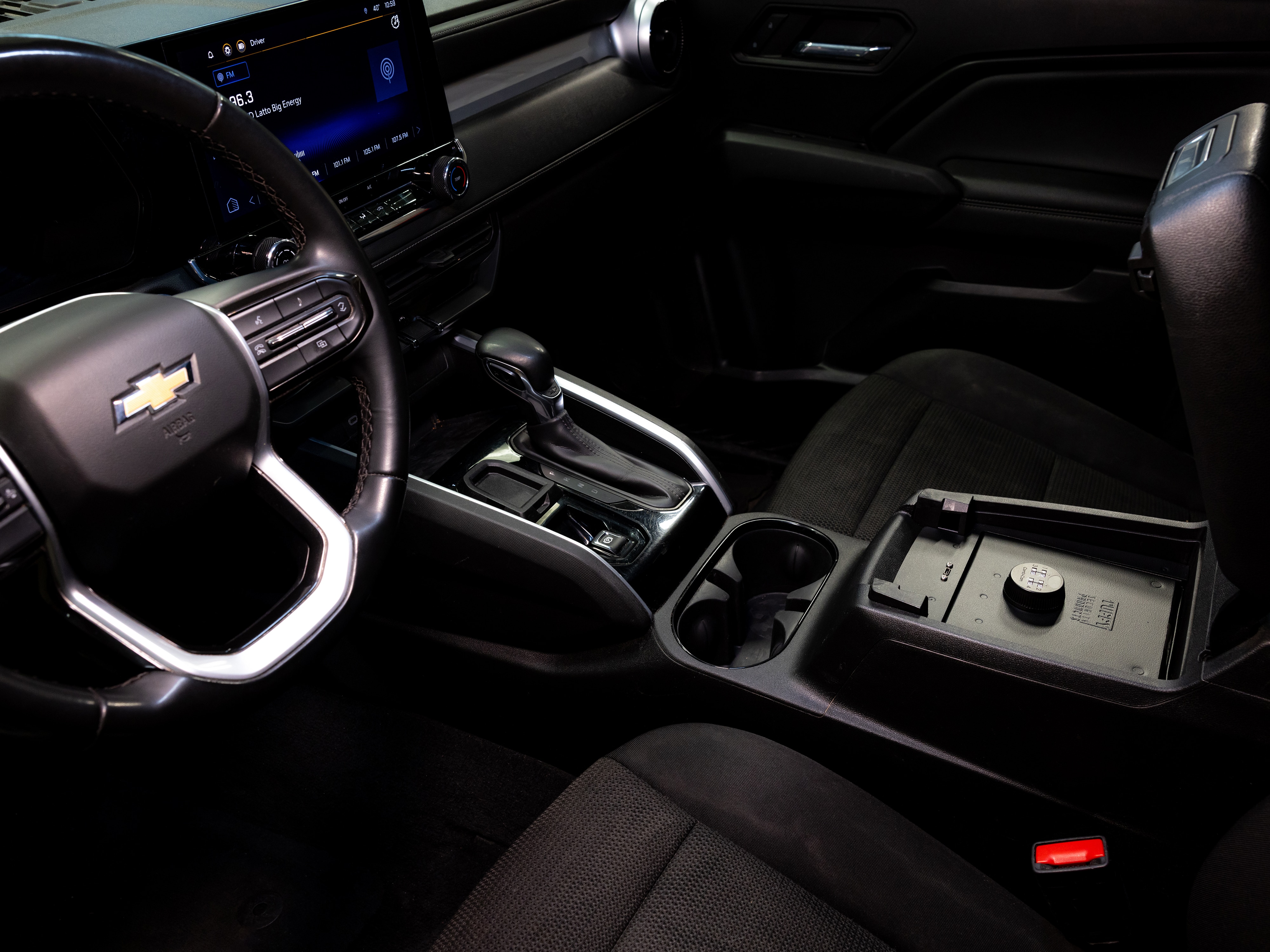 On-Vehicle Image