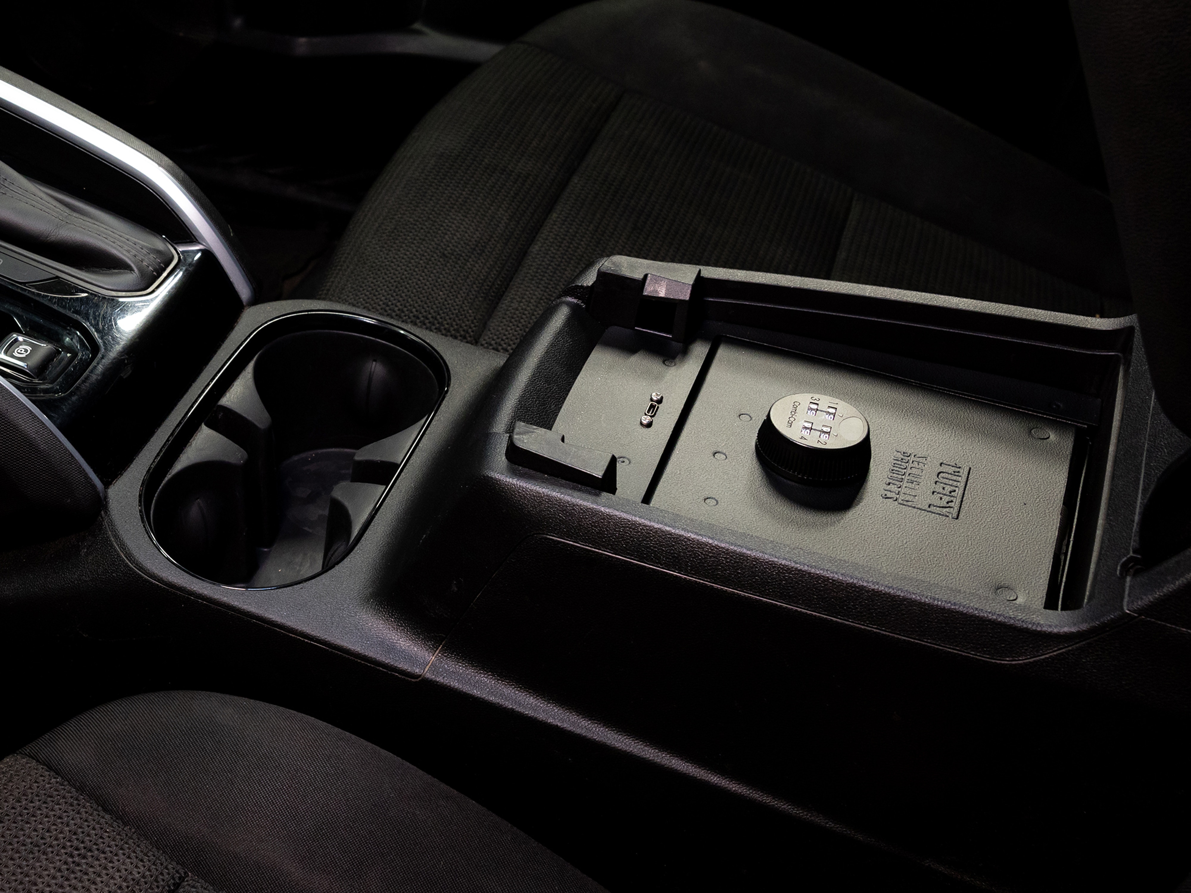 On-Vehicle Image