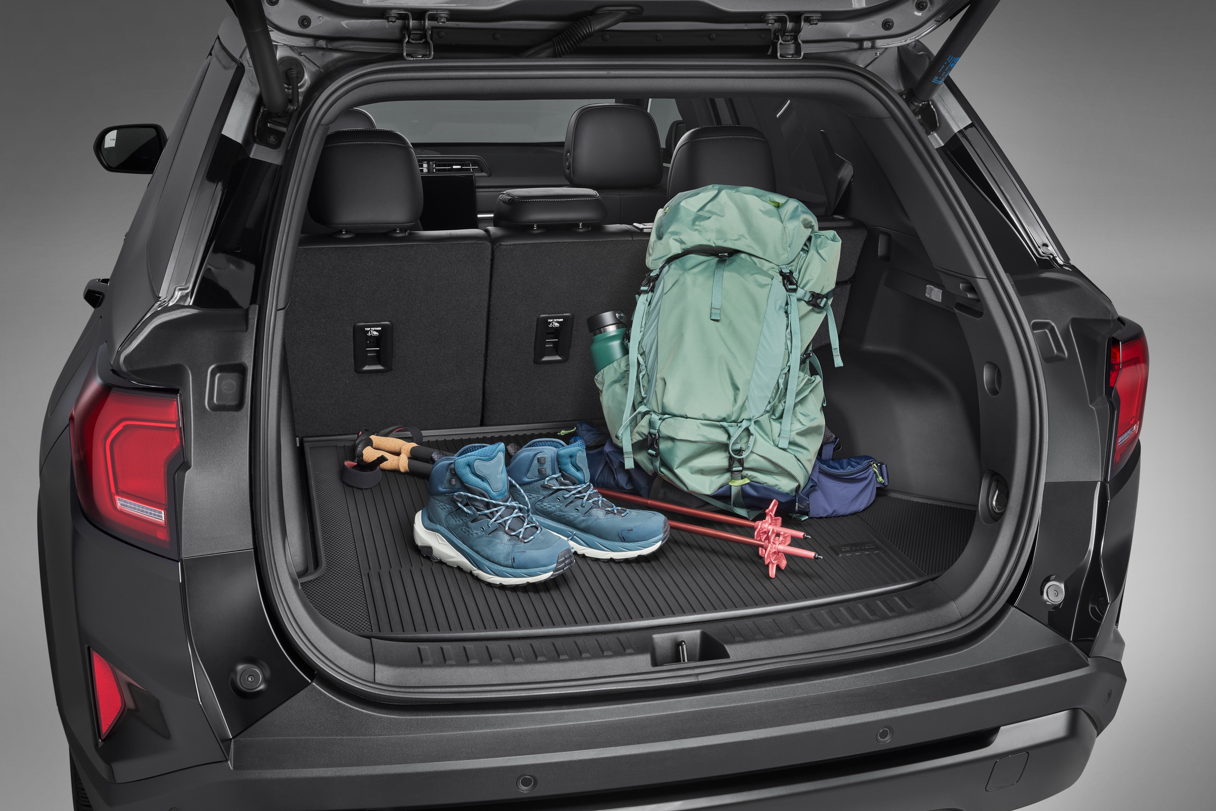 On-Vehicle Image