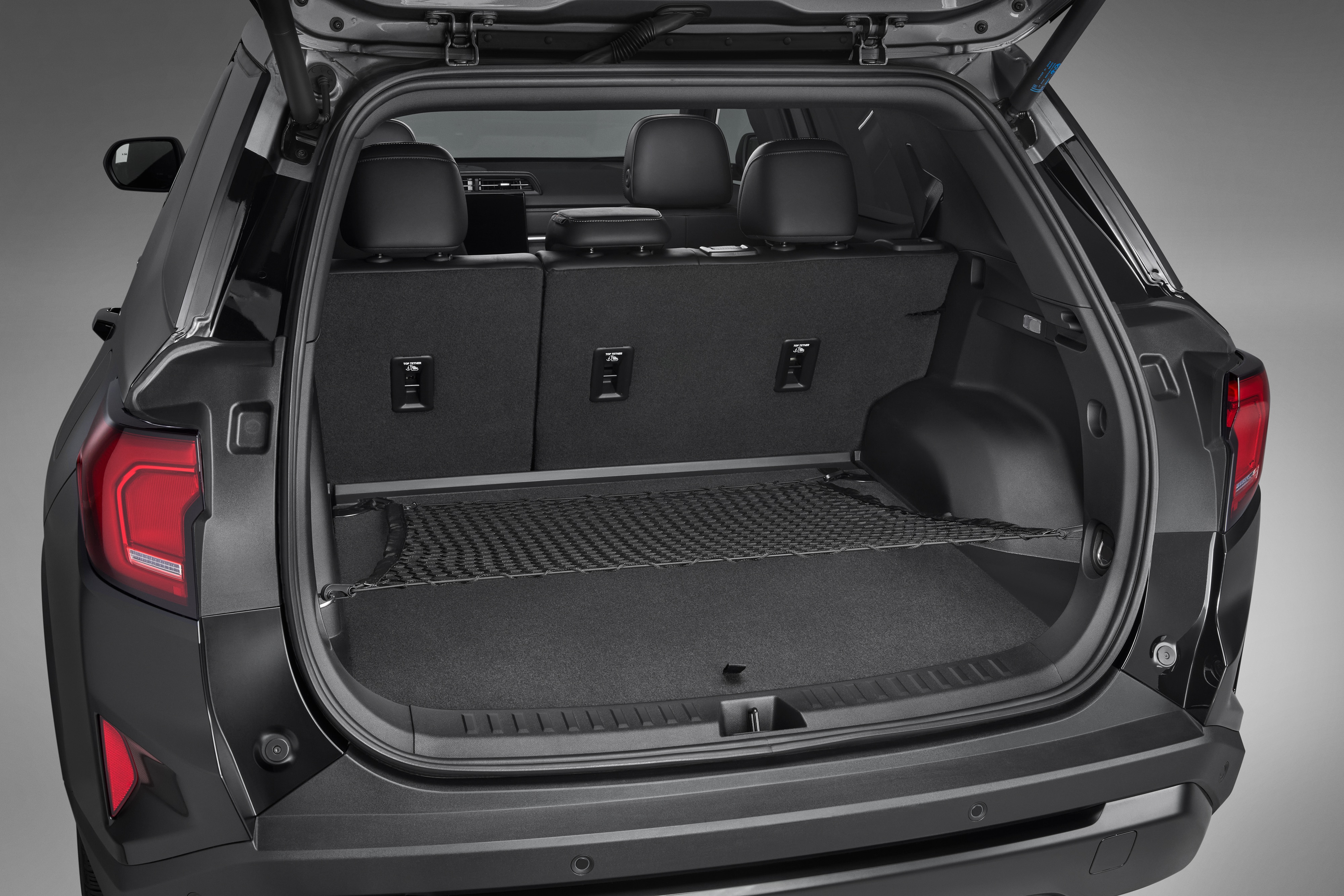 On-Vehicle Image