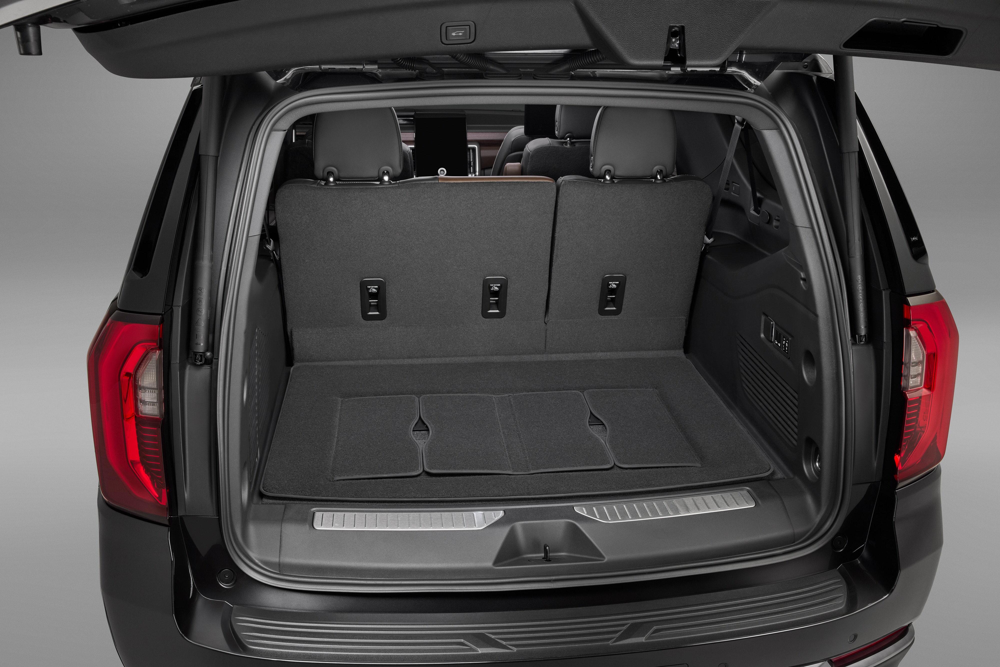 On-Vehicle Image