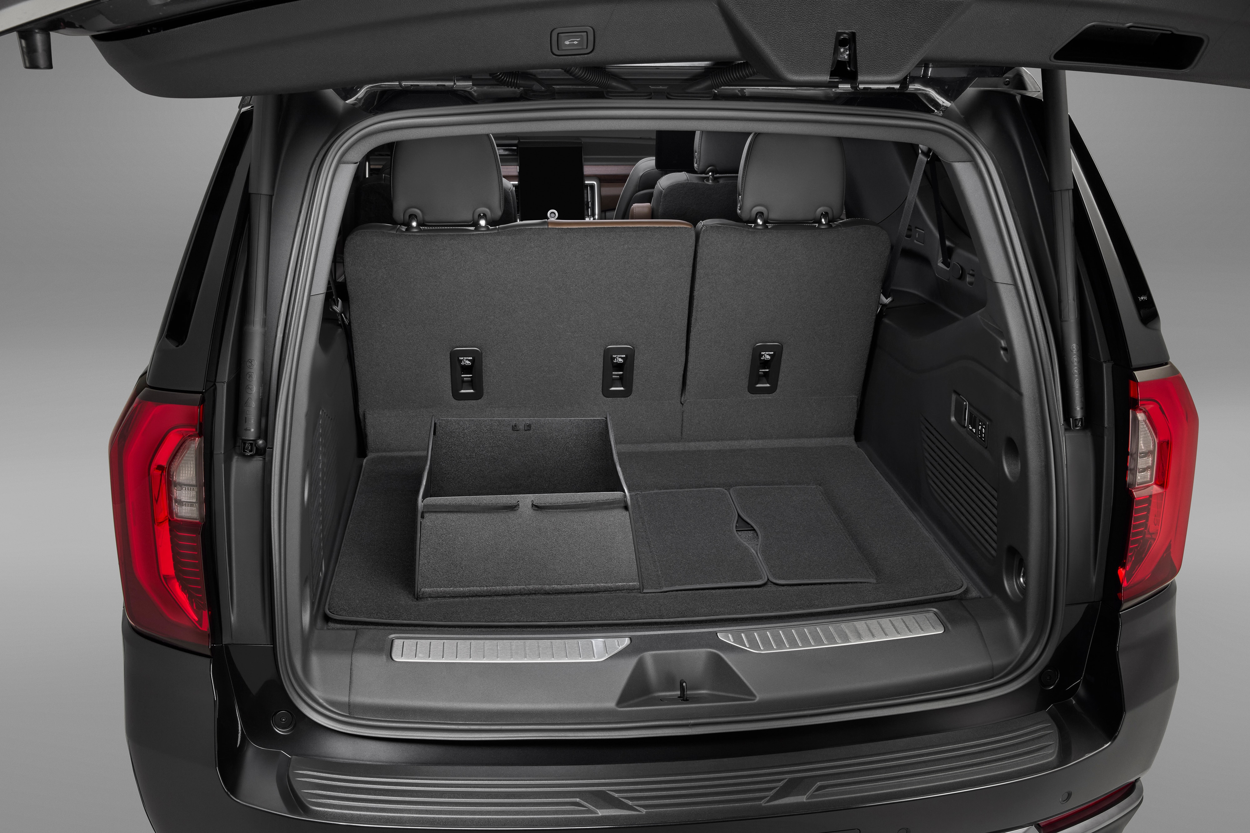 On-Vehicle Image