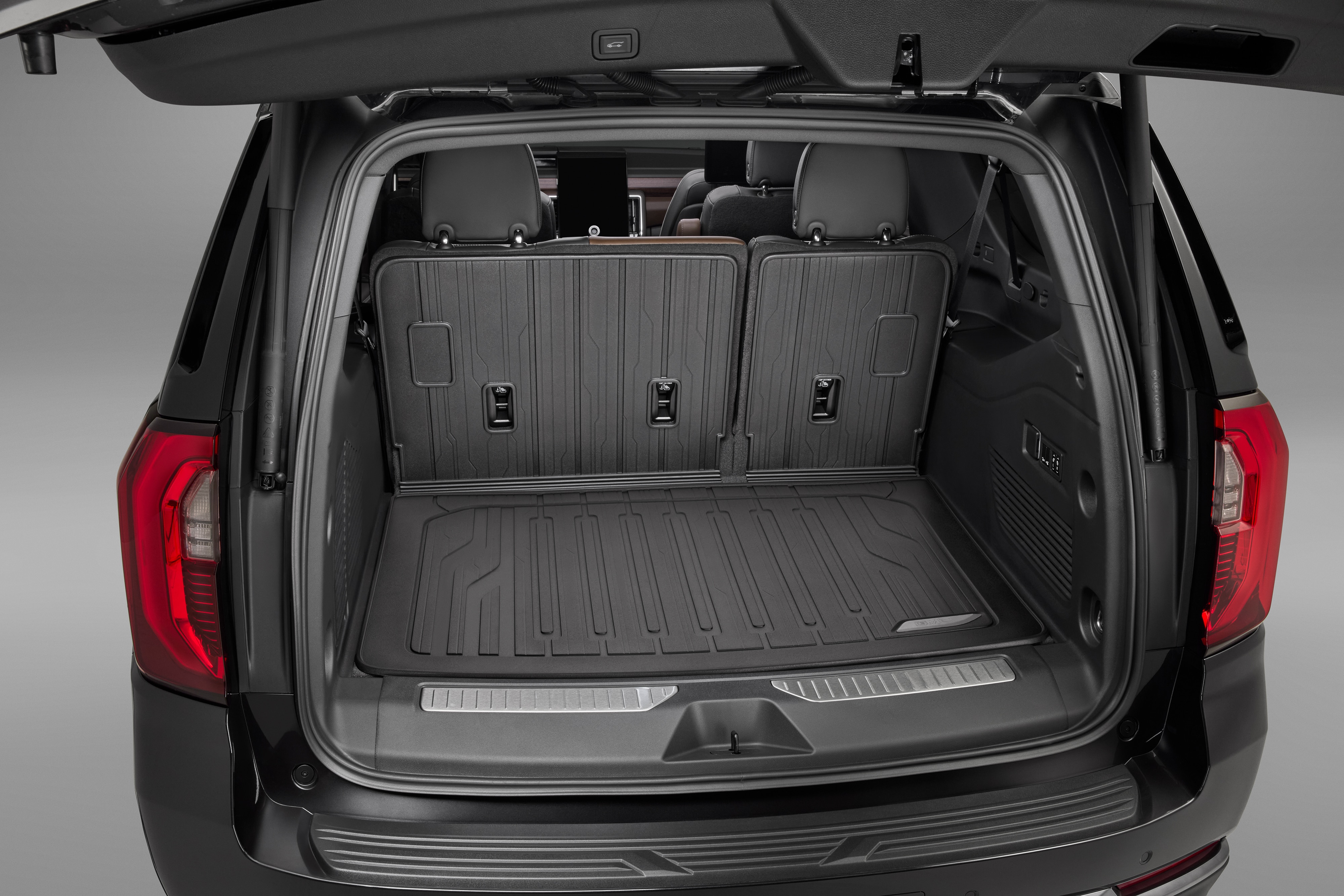 On-Vehicle Image