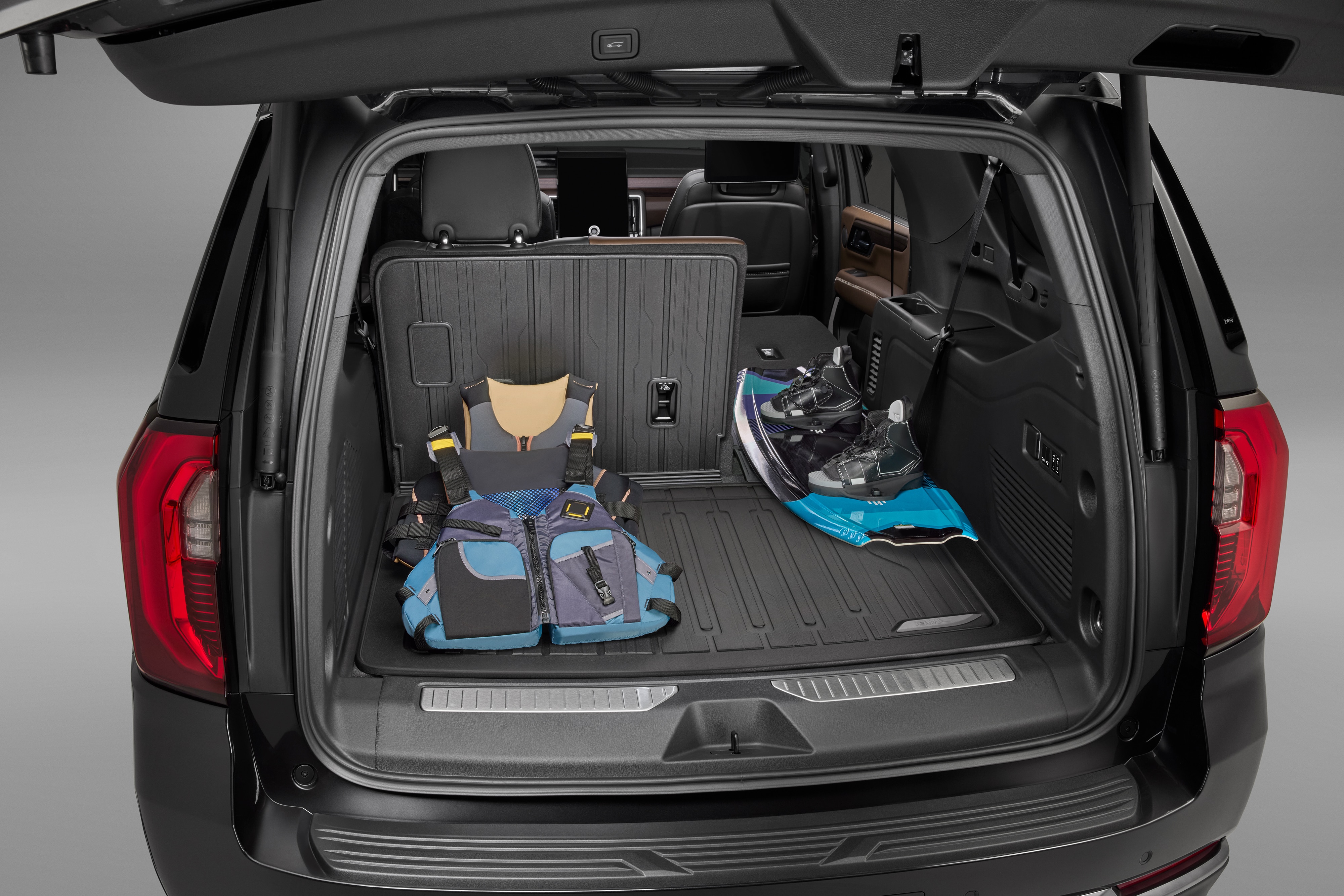 On-Vehicle Image