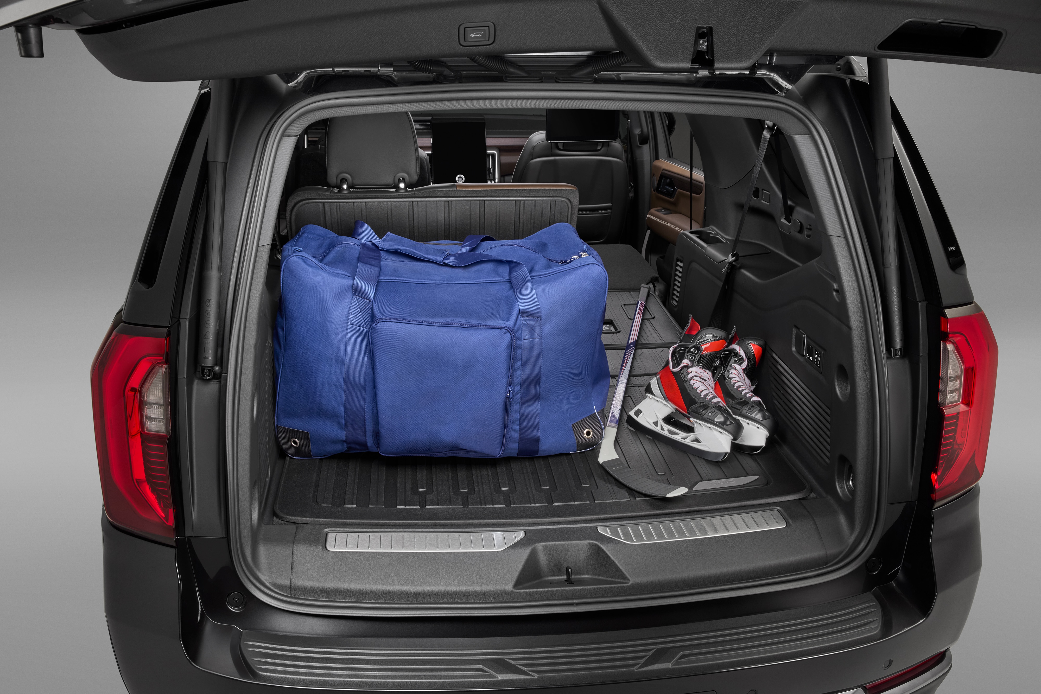 On-Vehicle Image