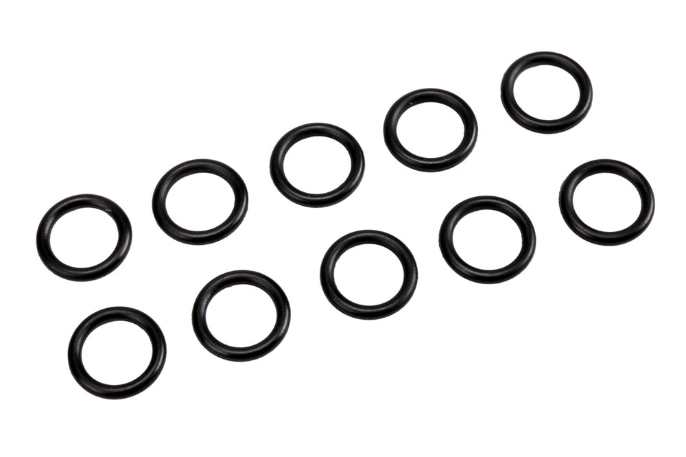 GM Genuine Parts Power Steering Fitting O-Ring