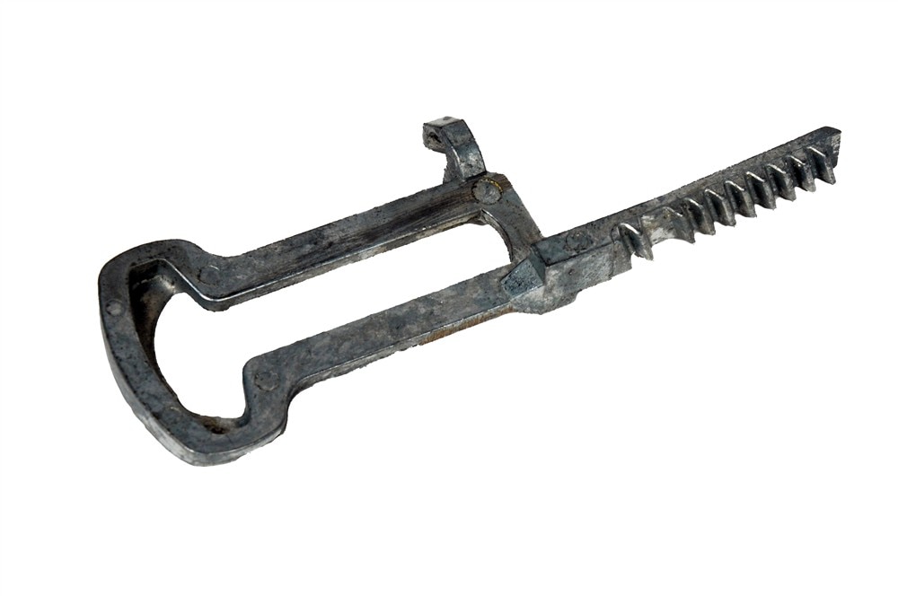 GM Genuine Parts Ignition Switch Rack