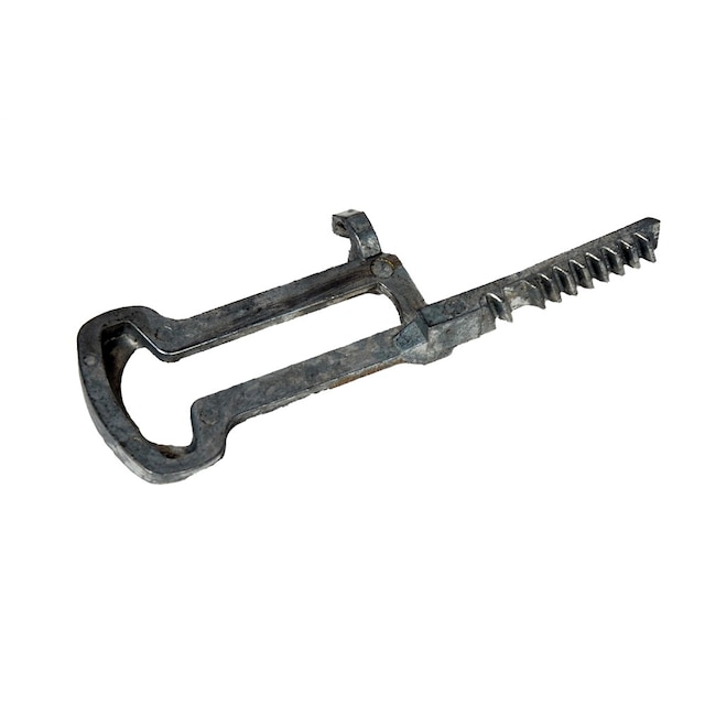 GM Genuine Parts Ignition Switch Rack