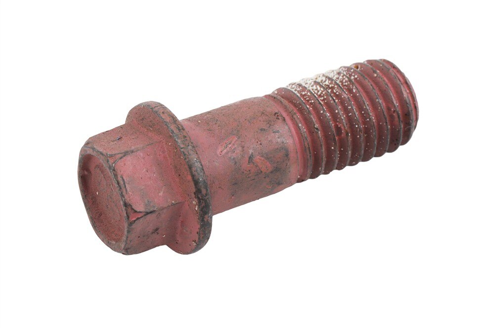 GM Genuine Parts M10x1.5x26 Steering Gear Coupling Bolt