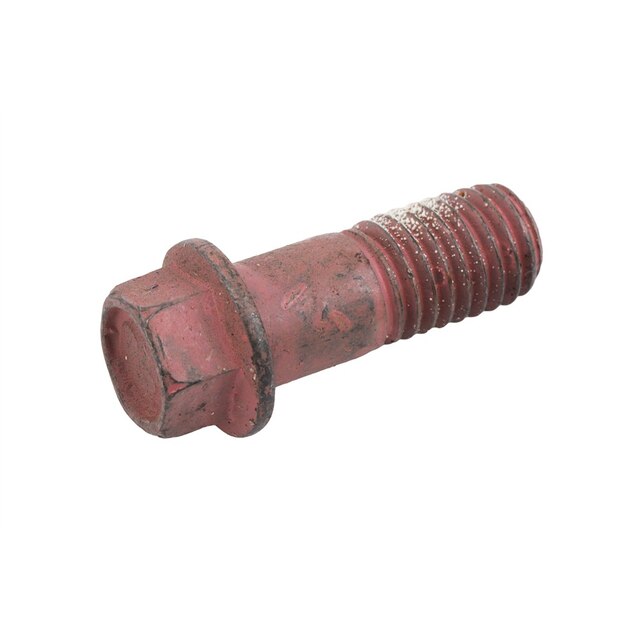 GM Genuine Parts M10x1.5x26 Steering Gear Coupling Bolt