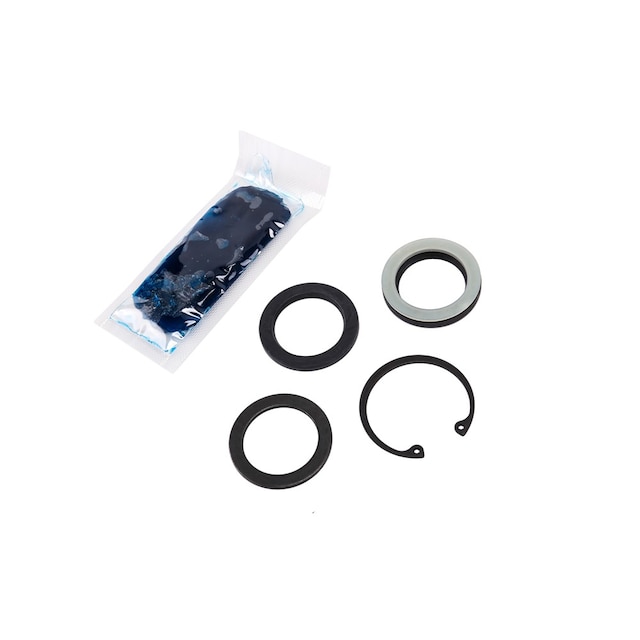 GM Genuine Parts Steering Gear Pitman Shaft Seal