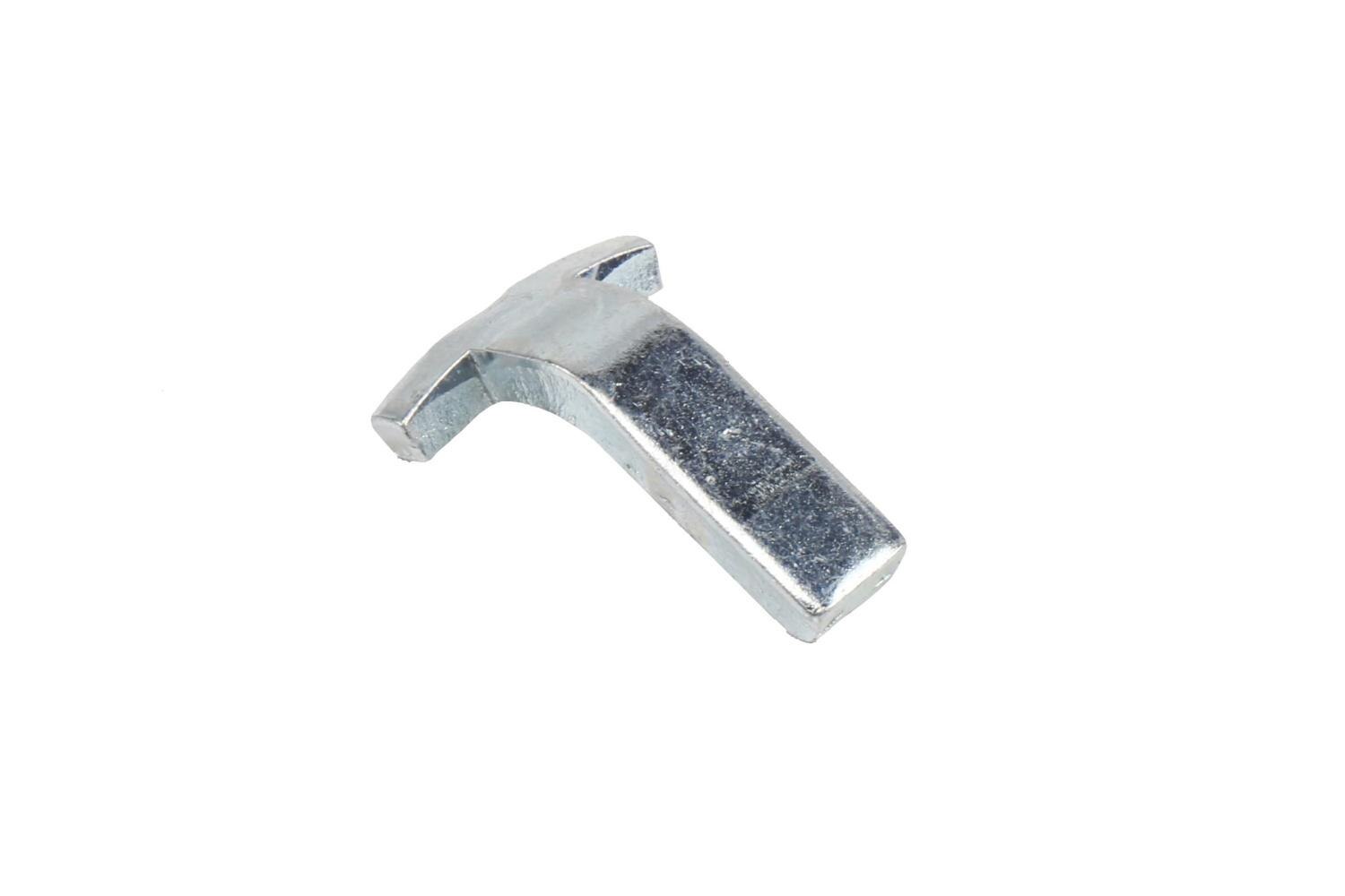 GM Genuine Parts Front Passenger Side Differential Bearing Adjuster Nut Lock