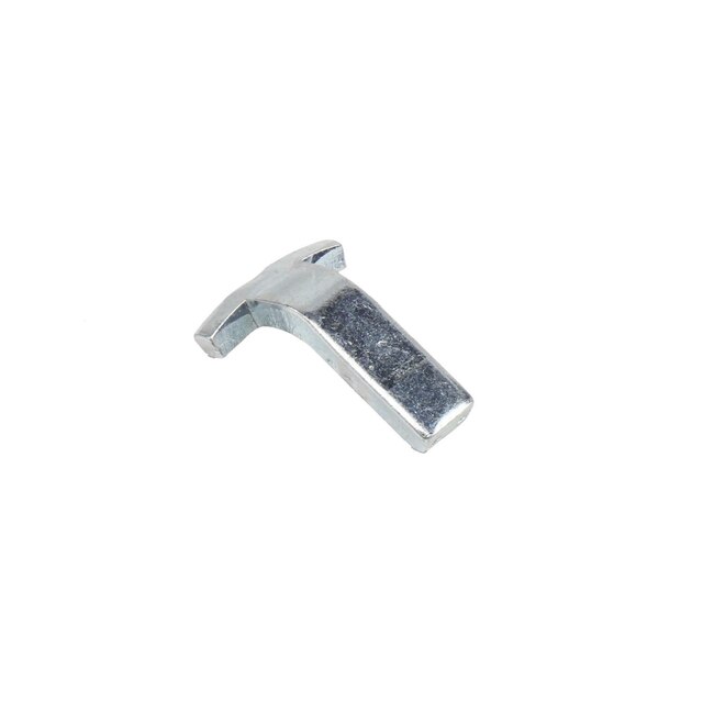 GM Genuine Parts Front Passenger Side Differential Bearing Adjuster Nut Lock