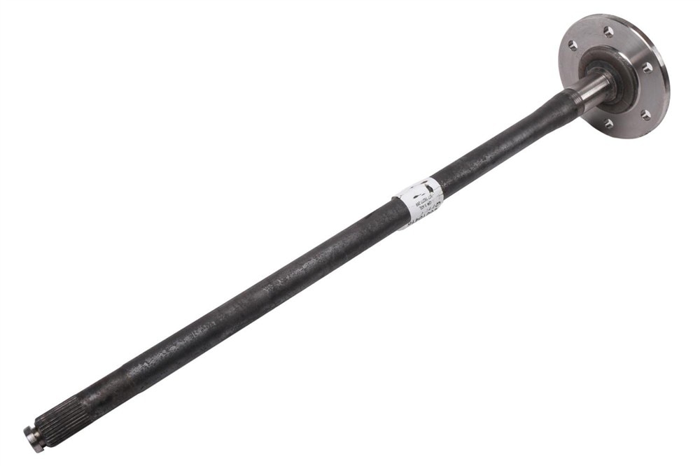 GM Genuine Parts Rear Axle Shaft