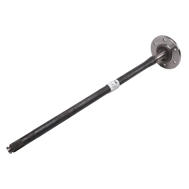 GM Genuine Parts Rear Axle Shaft
