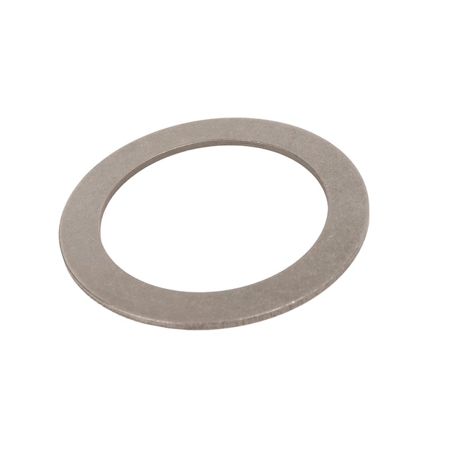 GM Genuine Parts Driver Side Locking Differential Clutch Disc Thrust Washer