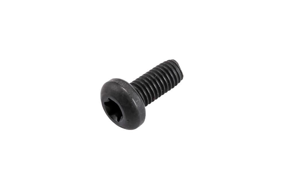 GM Genuine Parts M5x.8x11.5 Multi-Purpose Bolt
