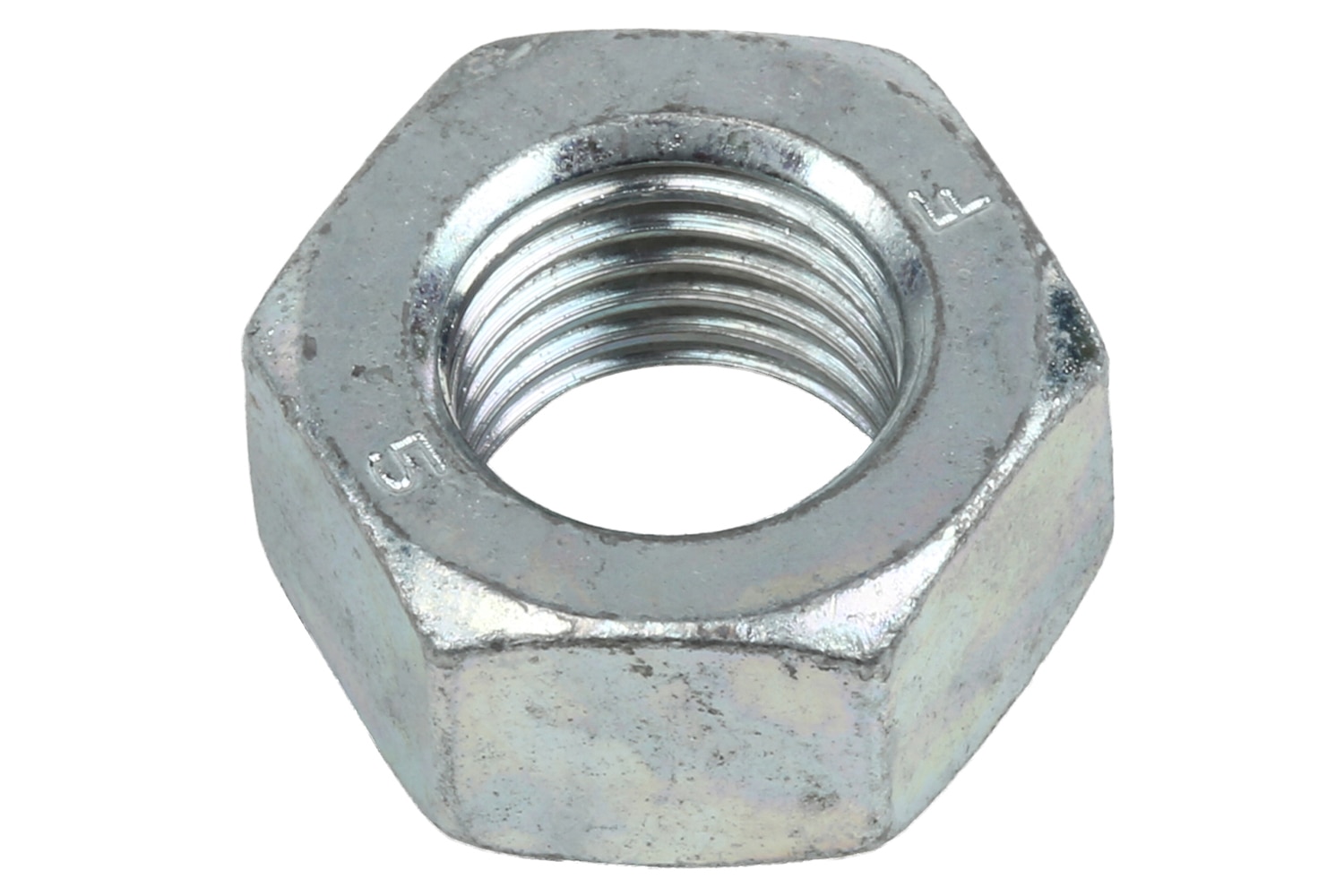 GM Genuine Parts Multi-Purpose Nut
