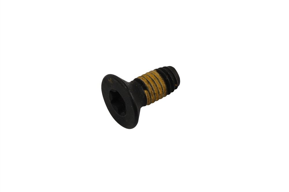 GM Genuine Parts Transmission Shift Lever Bowl Plate Bolt